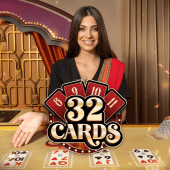 32 Baraha - arion games live casino
