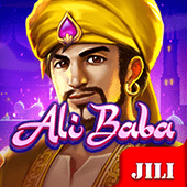 Ali Baba - arion games hot