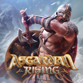 Asgardian Rising - arion games app
