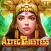 Aztec Priestess - arion games slot