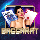 Baccarat B - arion games live casino