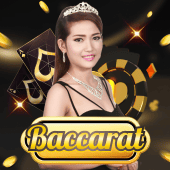 Baccarat - arion games casino