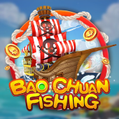 Bao Chuan Fishing - arion games app
