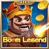 Boom Legend - arion games