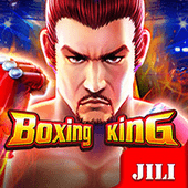 Boxing King - arion games slot