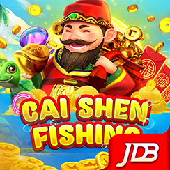 Cai Shen Fishing - arion games app
