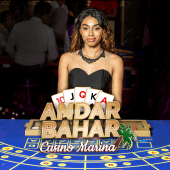 Casino Marina Andar Bahar - arion games app