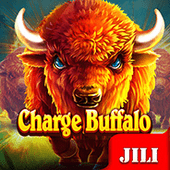 Charge Buffalo - arion games