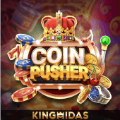 Coin Pusher - arion games app