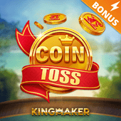 Coin Toss - arion games casino