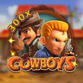 Cowboys - arion games game