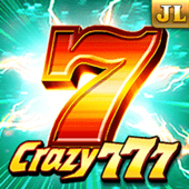 Crazy777 - arion games app