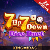 Dice Duet - arion games