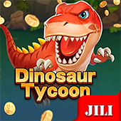 Dinosaur Tycoon - arion games casino