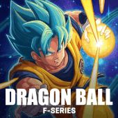 Dragon Ball - arion games slot