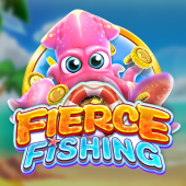 Fierce Fishing - arion games
