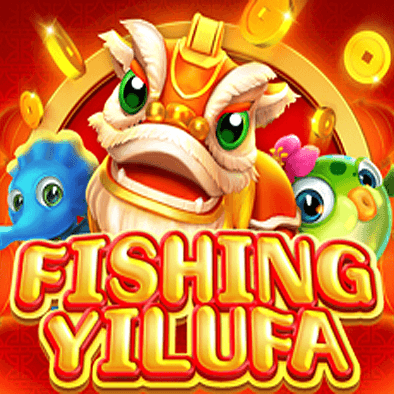 Fishing Yi Lu Fa - arion games slot