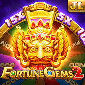 Fortune Gems 2 - arion games