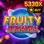Fruity Bonanza - arion games app