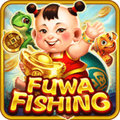 Fuwa Fishing - arion games