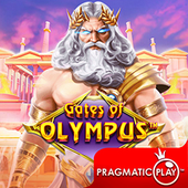 Gates of Olympus - arion games