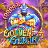 Golden Genie - arion games slot