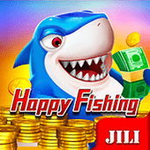 Happy Fishing - arion games legit