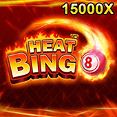 Heat Bingo - arion games