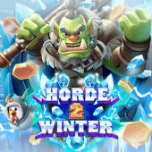 Horde 2 Winter - arion games slot