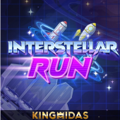 Interstellar Run - arion games app