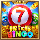 Irich Bingo - arion games