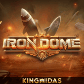 Iron Dome - arion games legit