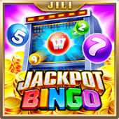 Jackpot Bingo - arion games app casino