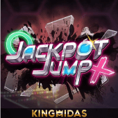 Jackpot Jump - arion games
