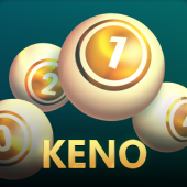 Keno - arion games app casino