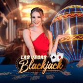 Las Vegas Blackjack - arion games app casino