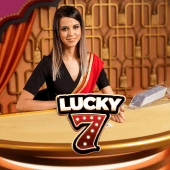 Lucky 7 - arion games live