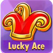 Lucky Ace - arion games online casino