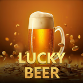 Lucky Bear - arion games game