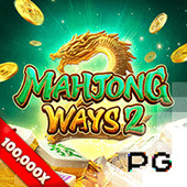 Mahjong Ways 2 - arion games app