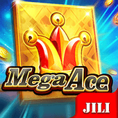 Mega Ace - arion games app