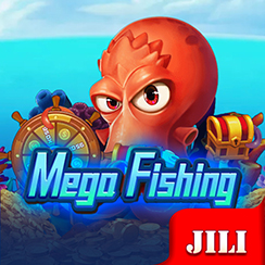 Mega Fishing - arion games app casino