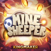 Minesweeper - arion games casino