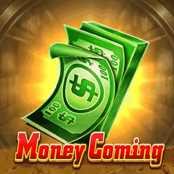 Money Coming - arion games