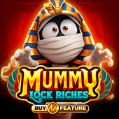 Mummy Lock Riches - arion games casino