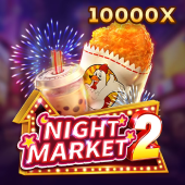 Night Market 2 - arion games game