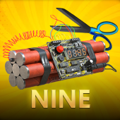 Nine - arion games app