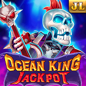 Ocean King Jackpot - arion games