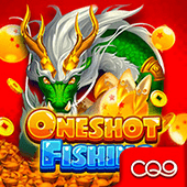 Oneshot Fishing - arion games