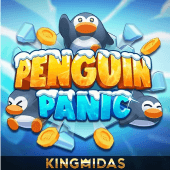 Penguin Panic - arion games slot